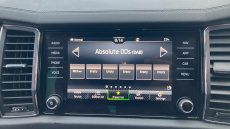 Skoda Kodiaq 1.5 TSI SE L Executive 5dr DSG [7 Seat] Petrol Estate